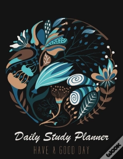 Capa do artigo Daily Study Planner