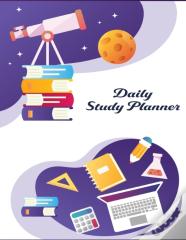 Daily Study Planner