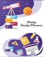 Daily Study Planner - Preview