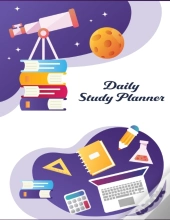 Daily Study Planner