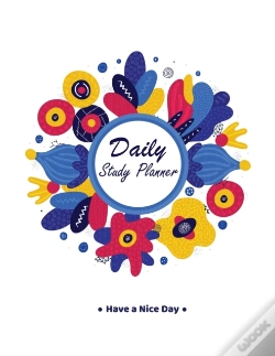 Capa do artigo Daily Study Planner