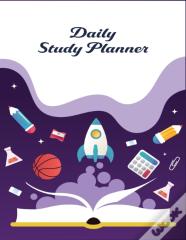 Daily Study Planner