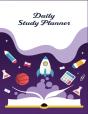 Daily Study Planner - Preview