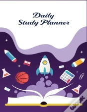 Capa do artigo Daily Study Planner