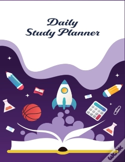 Capa do artigo Daily Study Planner