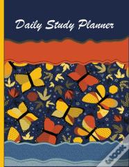 Daily Study Planner