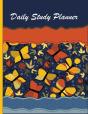 Daily Study Planner - Preview