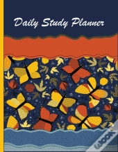 Daily Study Planner