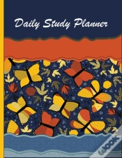 Capa do artigo Daily Study Planner