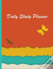 Daily Study Planner