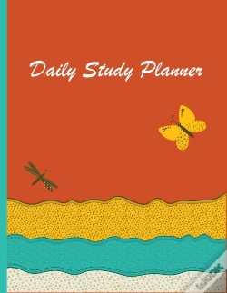 Capa do artigo Daily Study Planner