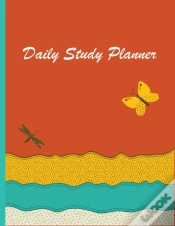 Capa do artigo Daily Study Planner
