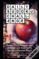 Daily Sudoku Challenge
