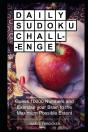 Daily Sudoku Challenge - Preview