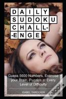 Daily Sudoku Challenge