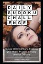 Daily Sudoku Challenge - Preview
