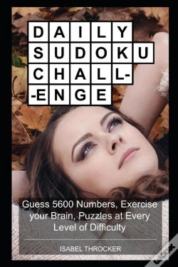 Capa do artigo Daily Sudoku Challenge