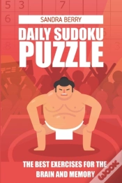 Capa do artigo Daily Sudoku Puzzle
