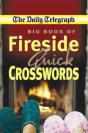 "Daily Telegraph" Big Book Fireside Quick Crosswords - Preview