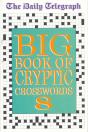 "Daily Telegraph" Big Book Of Cryptic Crosswords - Preview