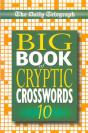 "Daily Telegraph" Big Book Of Cryptic Crosswords - Preview