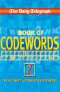 "Daily Telegraph" Book Of Codewords - Preview