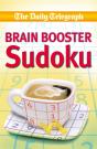 Daily Telegraph Brain Boosting Sudoku - Preview