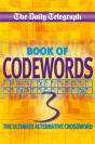 Daily Telegraph Codewords 3 - Preview