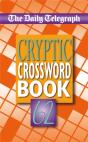 "Daily Telegraph" Cryptic Crosswords 62 - Preview
