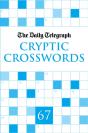 Daily Telegraph Cryptic Crosswords 67 - Preview