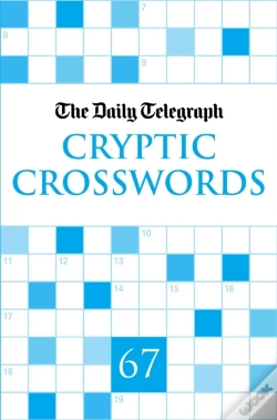 Capa do artigo Daily Telegraph Cryptic Crosswords 67