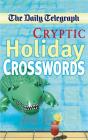 "Daily Telegraph" Cryptic Holiday Crosswords - Preview