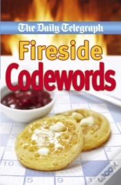 Capa do artigo "Daily Telegraph" Fireside Codewords