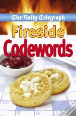 Capa do artigo "Daily Telegraph" Fireside Codewords