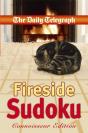 Daily Telegraph Fireside Sudoku 'Connoisseur Edition' - Preview