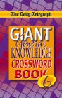 "Daily Telegraph" Giant General Knowledge Crossword - Preview