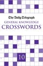 Daily Telegraph Giant General Knowledge Crosswords 10 - Preview