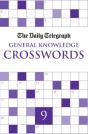 "Daily Telegraph" Giant General Knowledge Crosswords - Preview