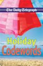 "Daily Telegraph" Holiday Codewords - Preview