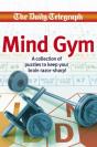 Daily Telegraph Mind Gym Book - Preview