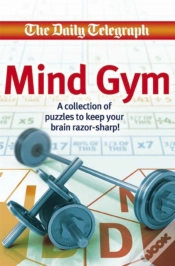Capa do artigo Daily Telegraph Mind Gym Book