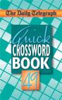 "Daily Telegraph" Quick Crosswords 49 - Preview