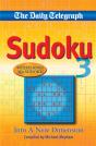Daily Telegraph: Sudoku 3 - Preview