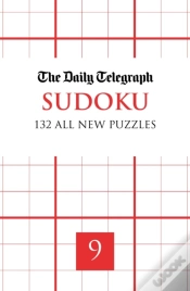 Capa do artigo Daily Telegraph Sudoku 9