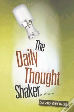 Capa do artigo Daily Thought Shaker (R), Volume Ii