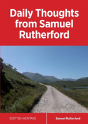 Daily Thoughts From Samuel Rutherford - Preview