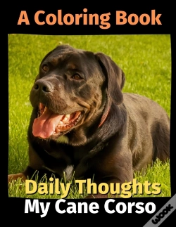 Capa do artigo Daily Thoughts