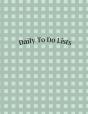 Daily To Do Lists - Preview