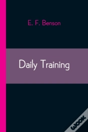 Capa do artigo Daily Training