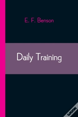 Capa do artigo Daily Training